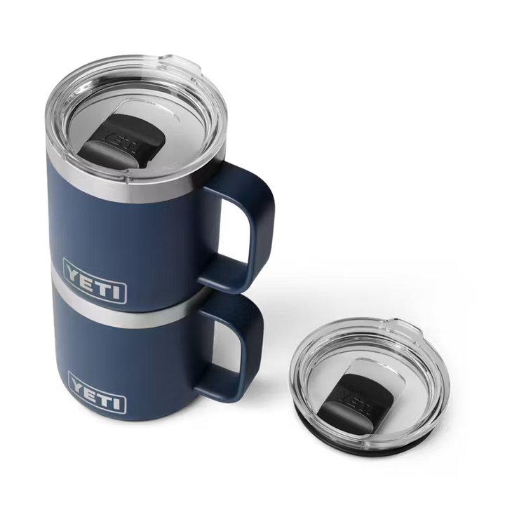 Yeti Rambler 10 oz CL Mug MS