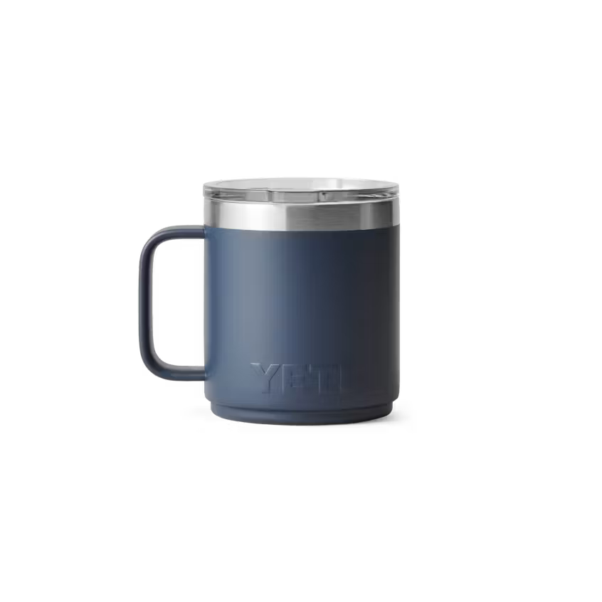 Yeti Rambler 10 oz CL Mug MS