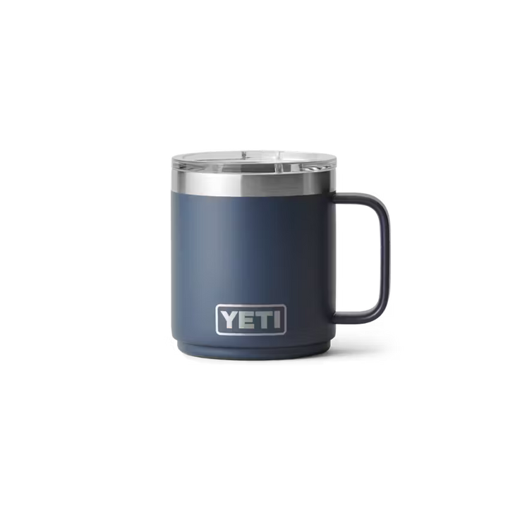 Yeti Rambler 10 oz CL Mug MS