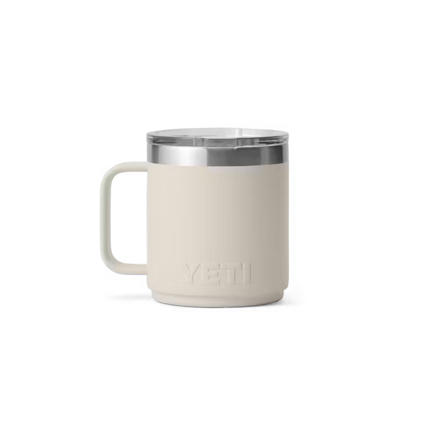 Yeti Rambler 10 oz CL Mug MS