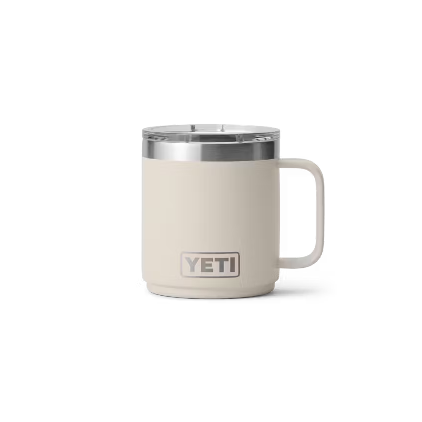 Yeti Rambler 10 oz CL Mug MS