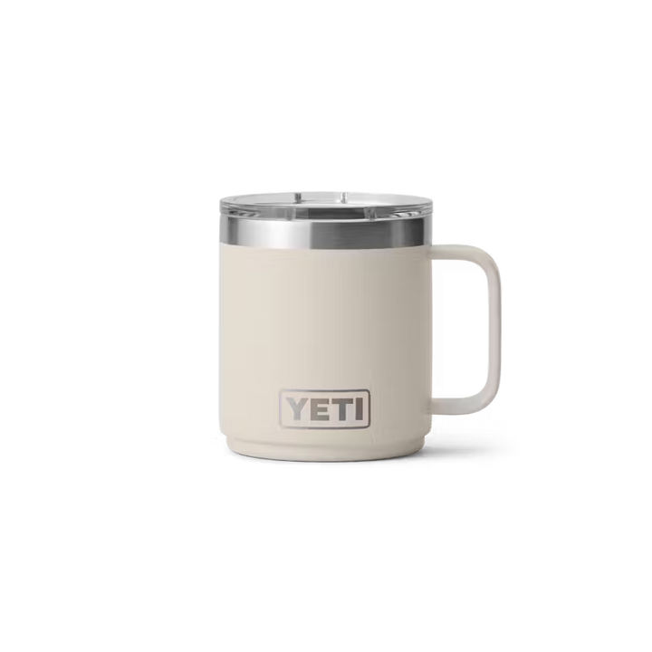 Yeti Rambler 10 oz CL Mug MS