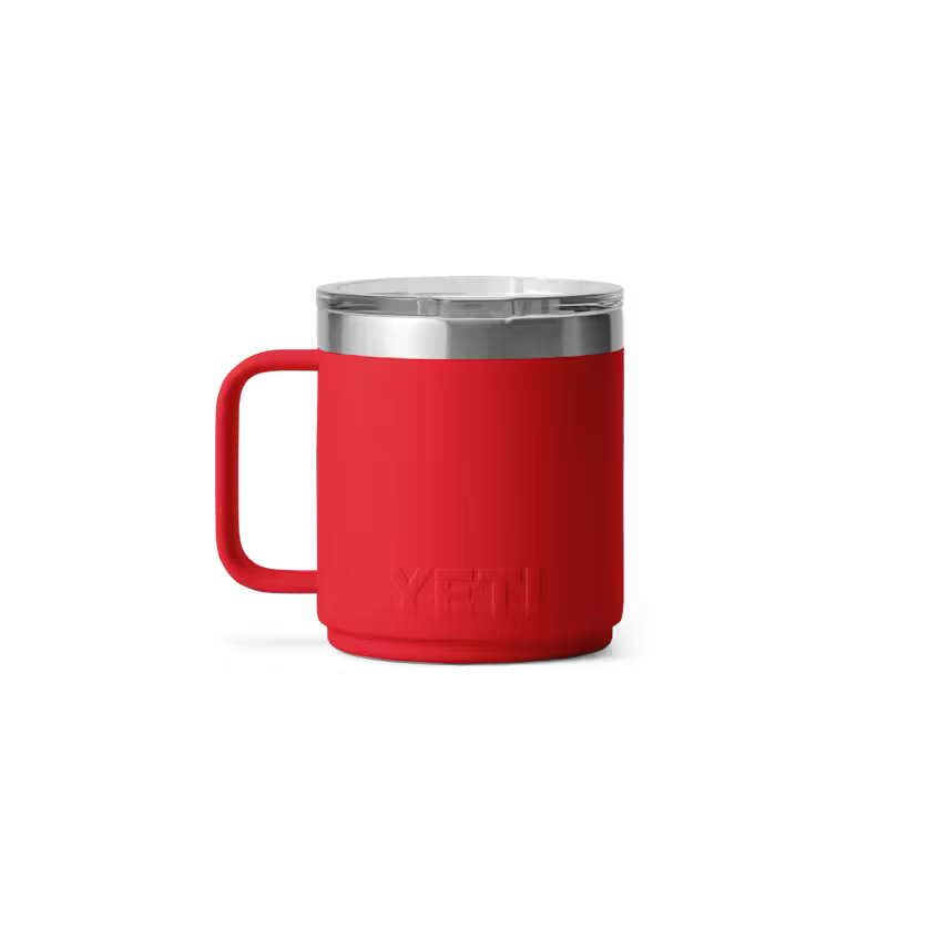 Yeti Rambler 10 oz CL Mug MS