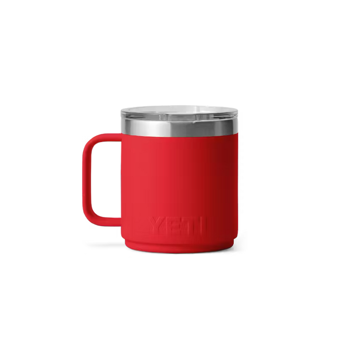 Yeti Rambler 10 oz CL Mug MS