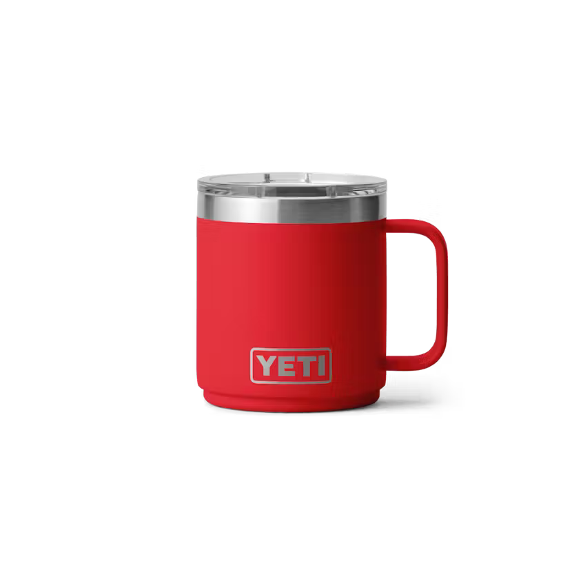 Yeti Rambler 10 oz CL Mug MS