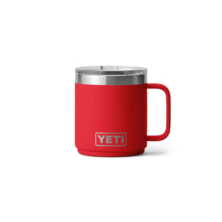 Yeti Rambler 10 oz CL Mug MS