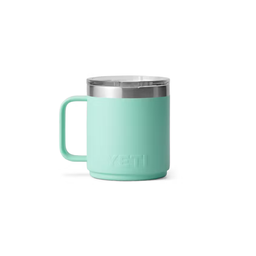 Yeti Rambler 10 oz CL Mug MS