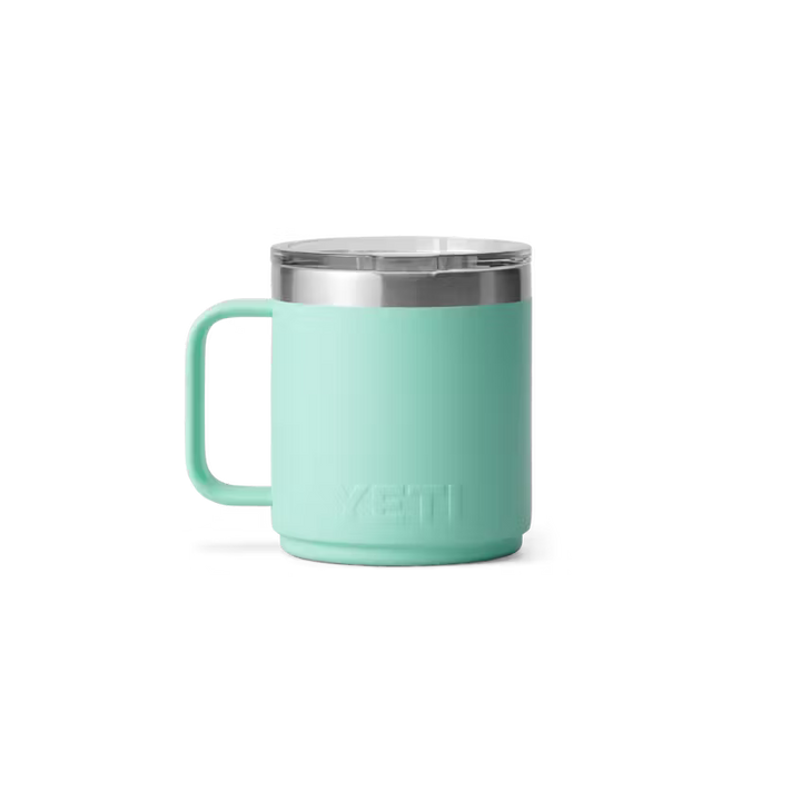 Yeti Rambler 10 oz CL Mug MS