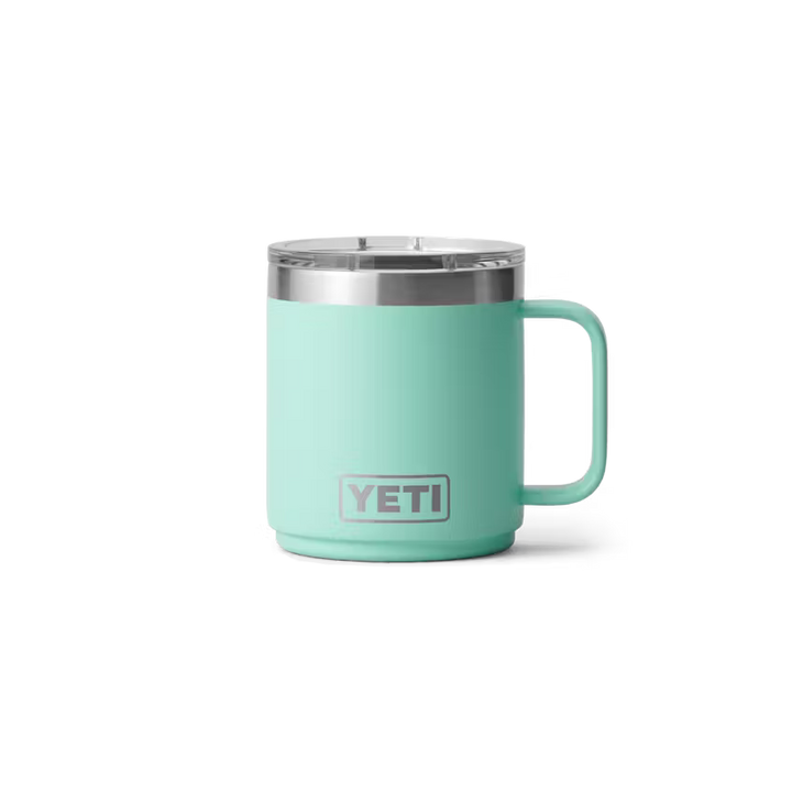 Yeti Rambler 10 oz CL Mug MS