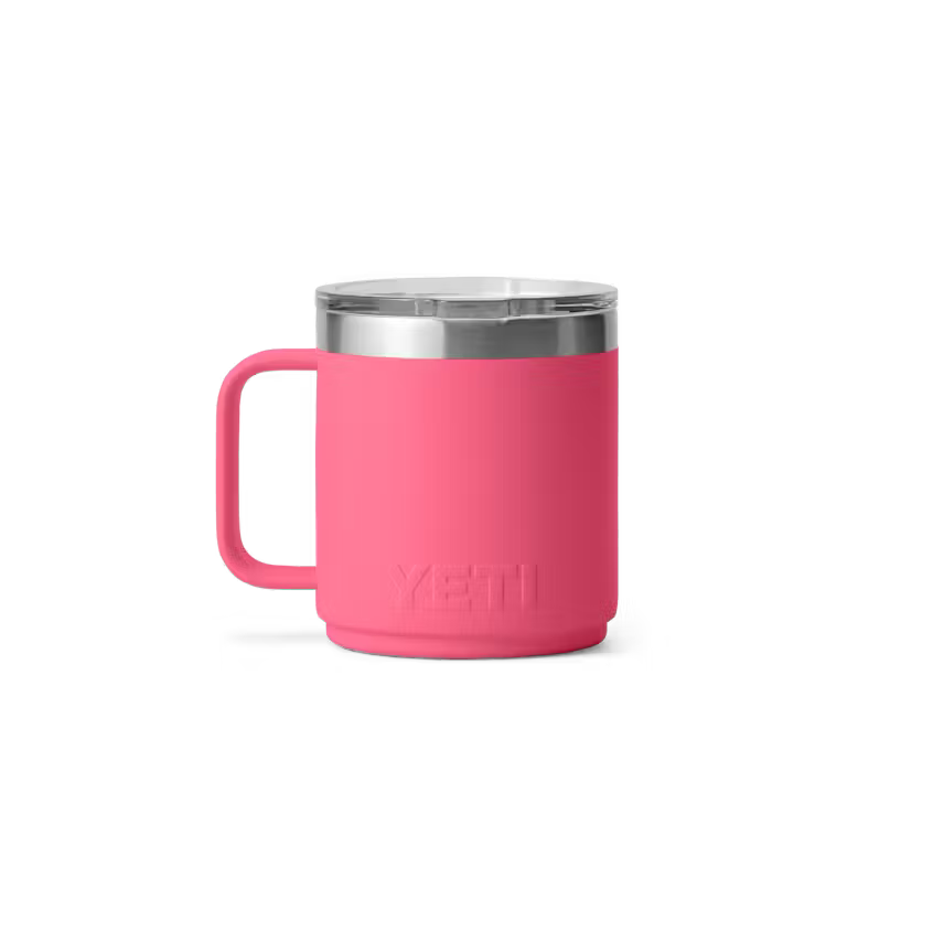 Yeti Rambler 10 oz CL Mug MS