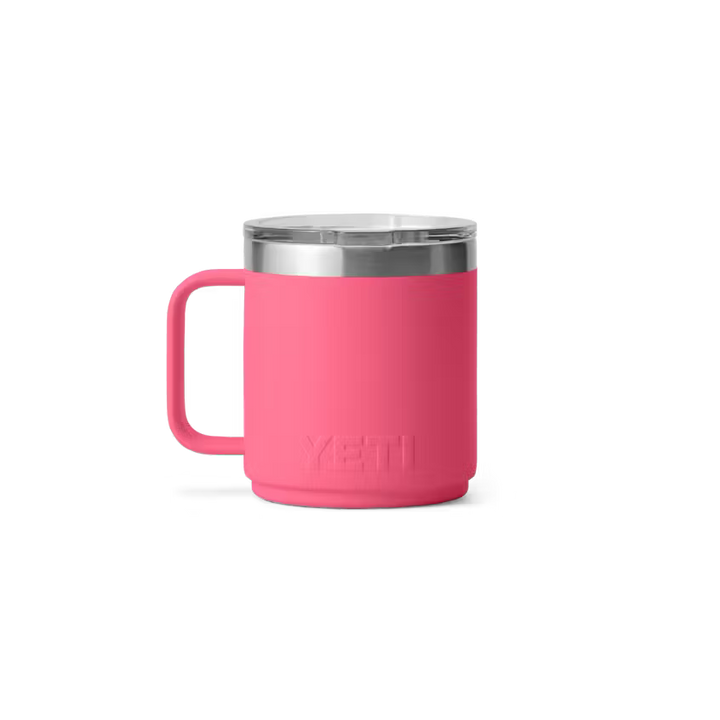 Yeti Rambler 10 oz CL Mug MS