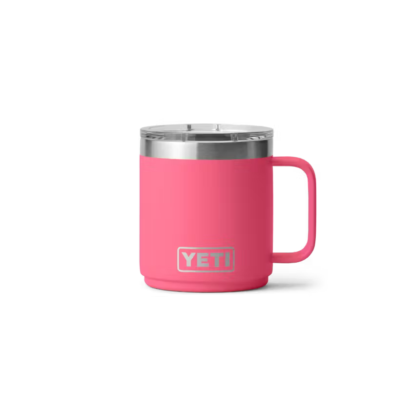 Yeti Rambler 10 oz CL Mug MS