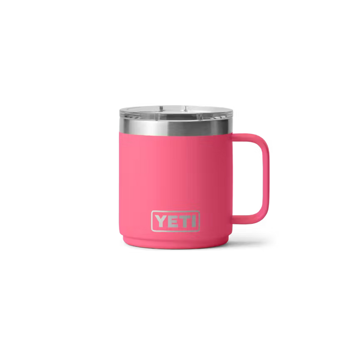 Yeti Rambler 10 oz CL Mug MS