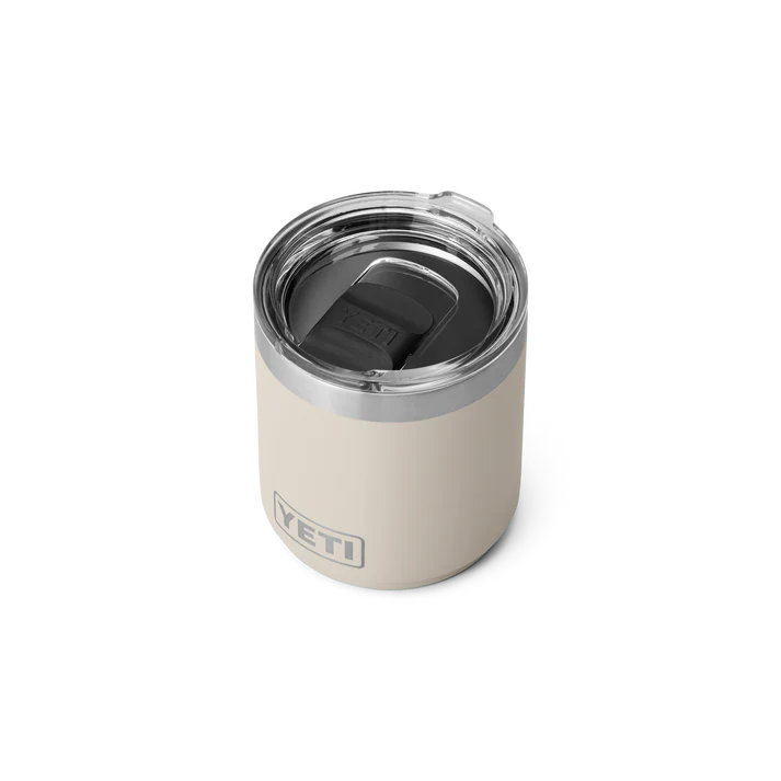Yeti Rambler 10 oz Lowball 2.0