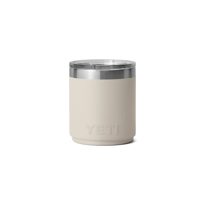 Yeti Rambler 10 oz Lowball 2.0