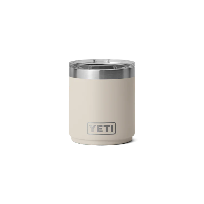 Yeti Rambler 10 oz Lowball 2.0