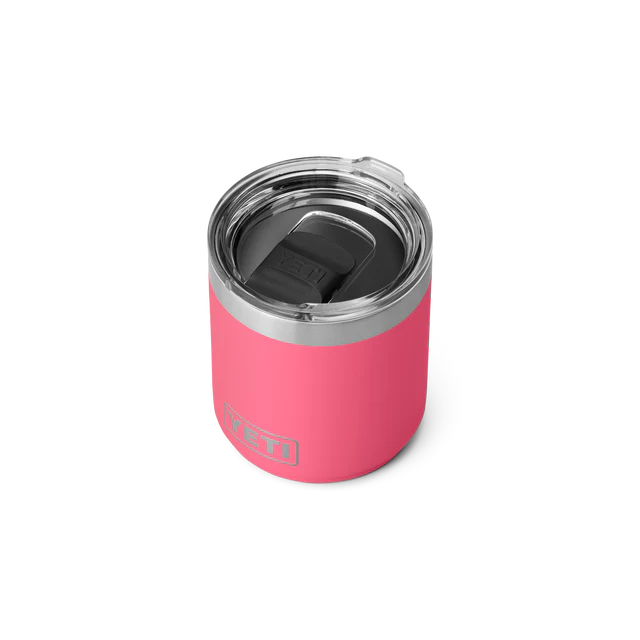 Yeti Rambler 10oz Lowball 2.0 - Navy