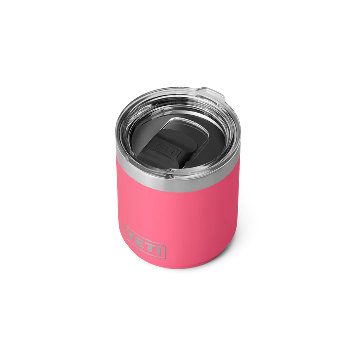 Yeti Rambler 10 oz Lowball 2.0