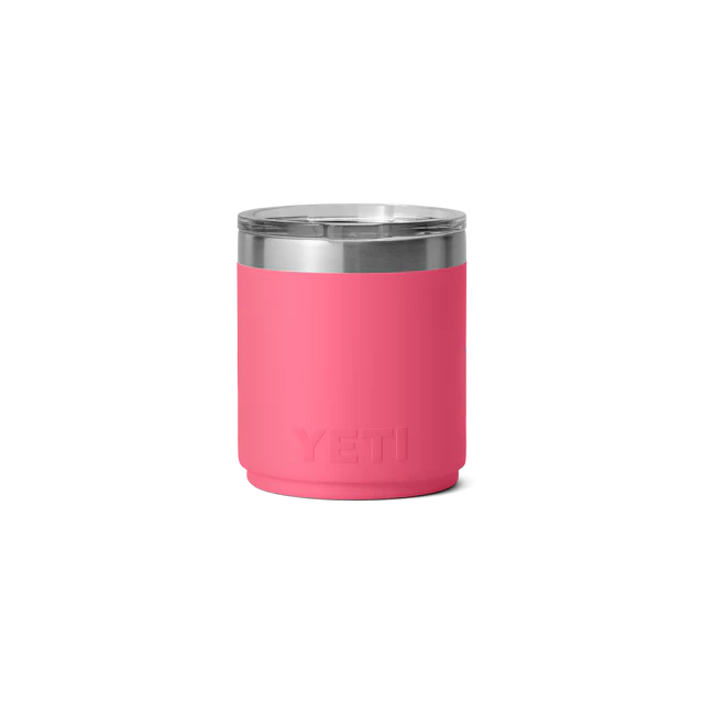 Yeti Rambler 10oz Lowball 2.0 - Navy