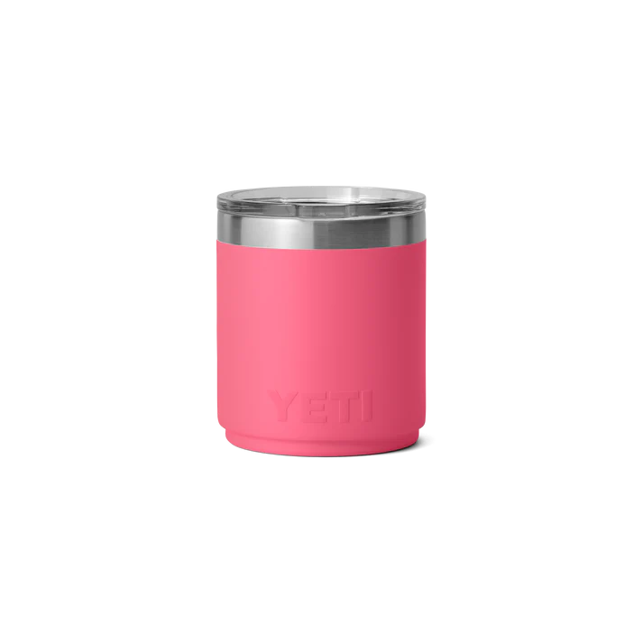 Yeti Rambler 10 oz Lowball 2.0
