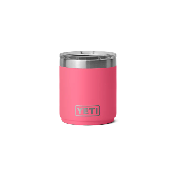 Yeti Rambler 10 oz Lowball 2.0