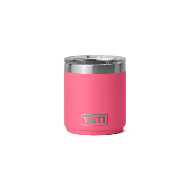 Yeti Rambler 10oz Lowball 2.0 - Navy