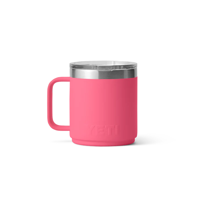 Yeti Rambler 10oz Mug /w Magslider Lid