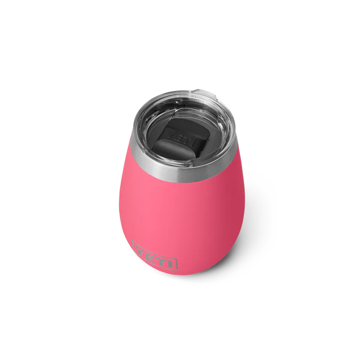 Yeti Rambler 10oz Wine Tumbler