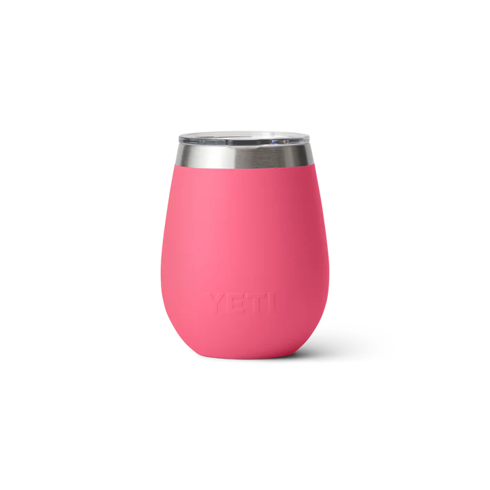 Yeti Rambler 10oz Wine Tumbler