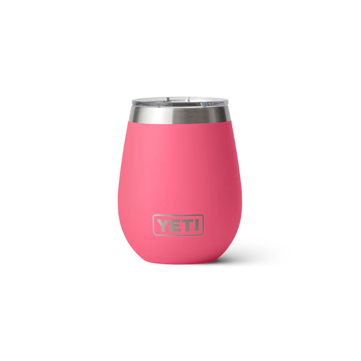 Yeti Rambler 10oz Wine Tumbler