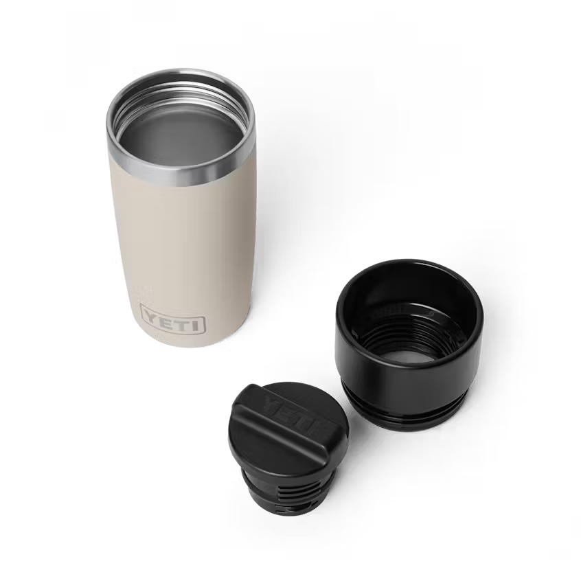 Yeti Rambler 12 oz Travel Bottle