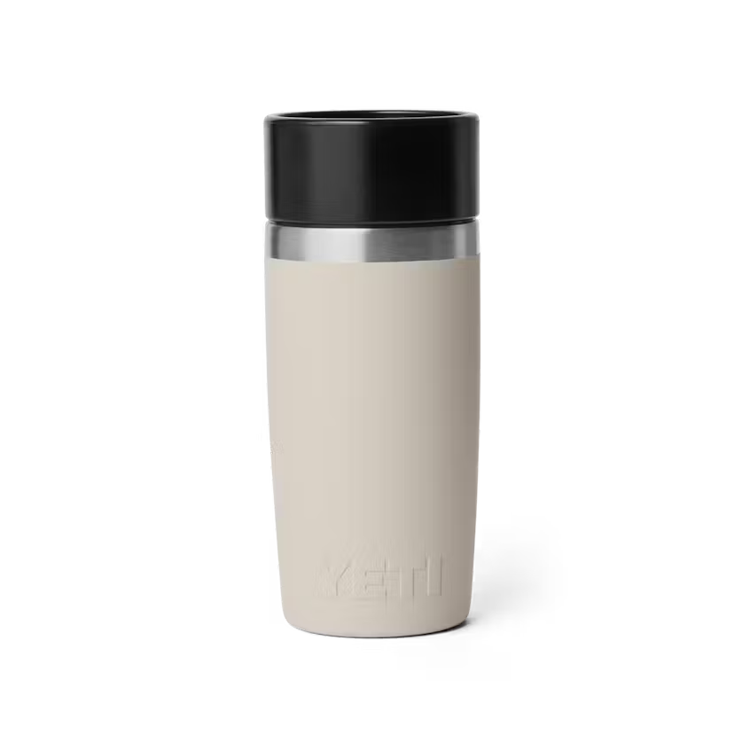 Yeti Rambler 12 oz Travel Bottle