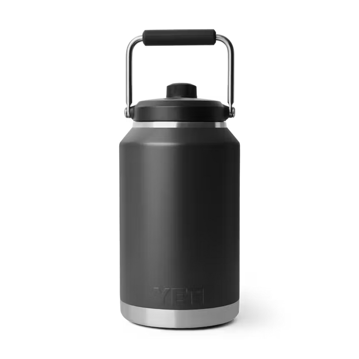 Yeti Rambler One Gallon Jug Tropical Pink