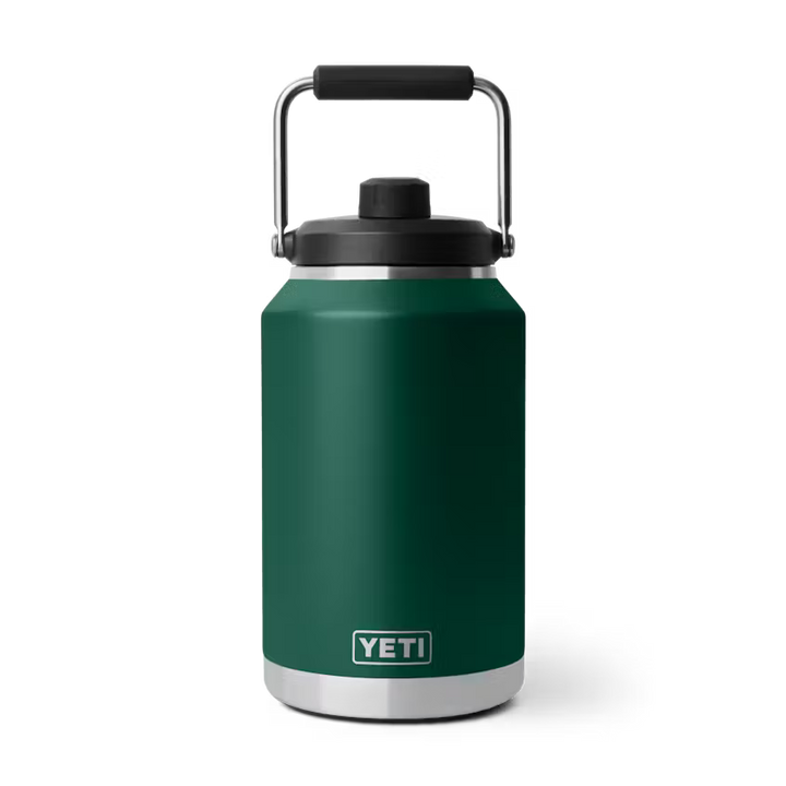 Yeti Rambler One Gallon Jug Tropical Pink