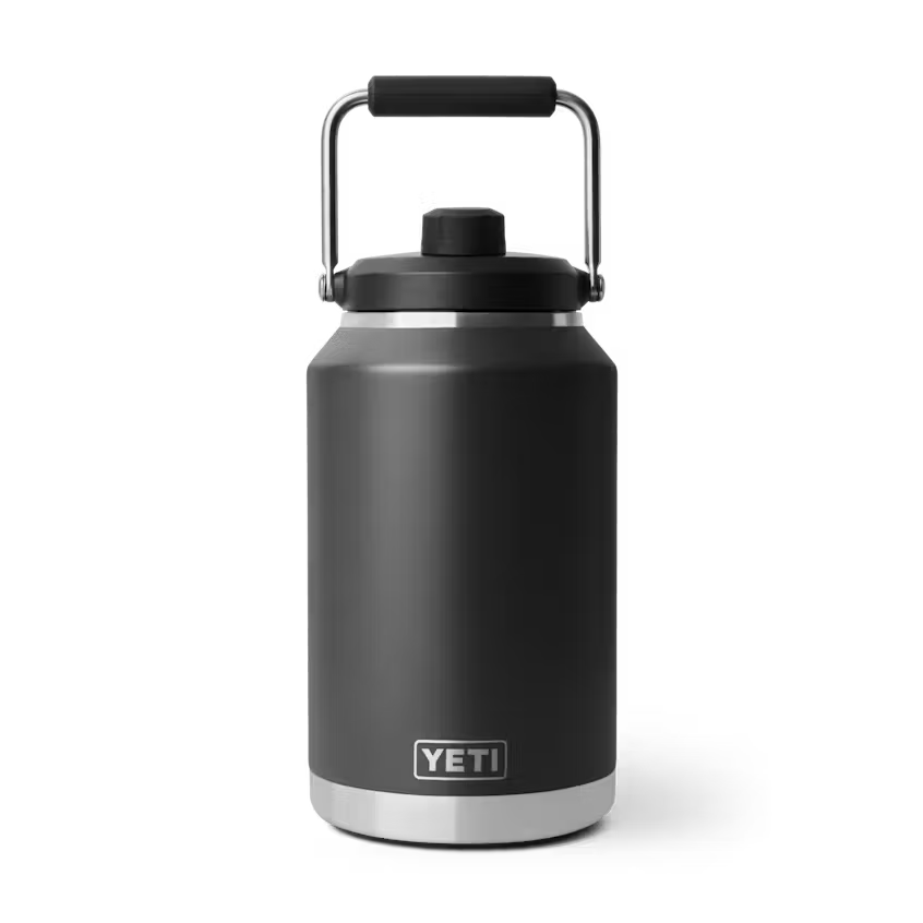 Yeti Rambler One Gallon Jug Tropical Pink