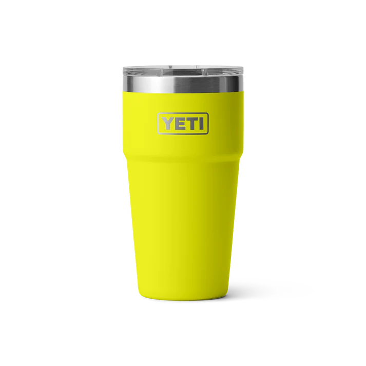 Yeti Rambler R20 Stackable Cup