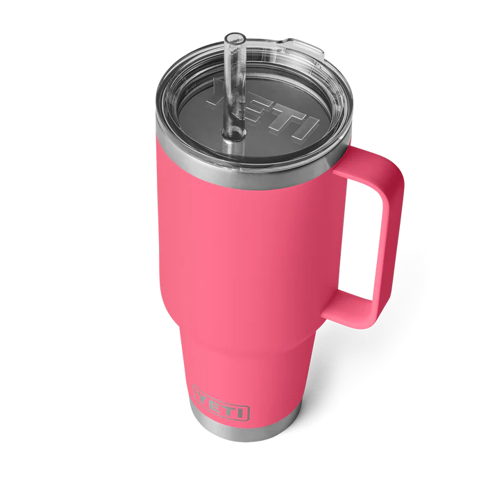 Yeti Rambler 42 oz Straw Mug