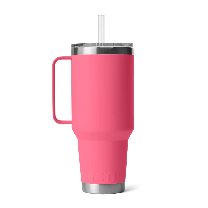 Yeti Rambler 42 oz Straw Mug