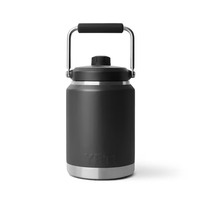 Yeti Rambler Half Gallon Jug 2.0