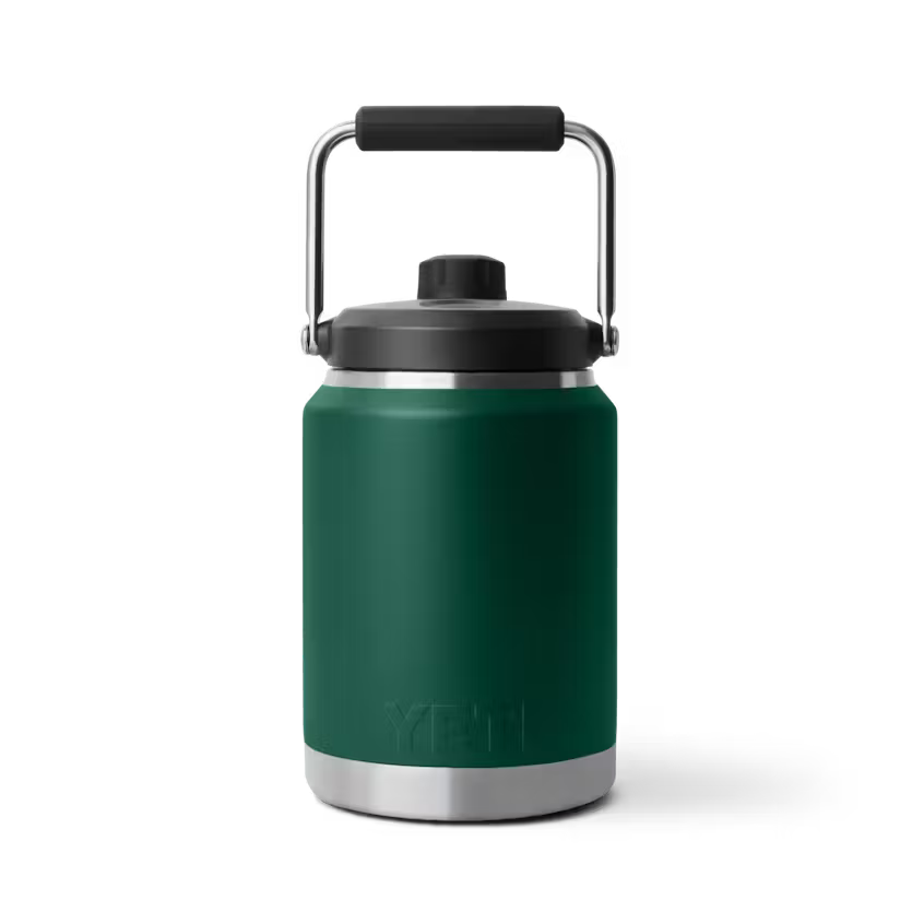 Yeti Rambler Half Gallon Jug 2.0