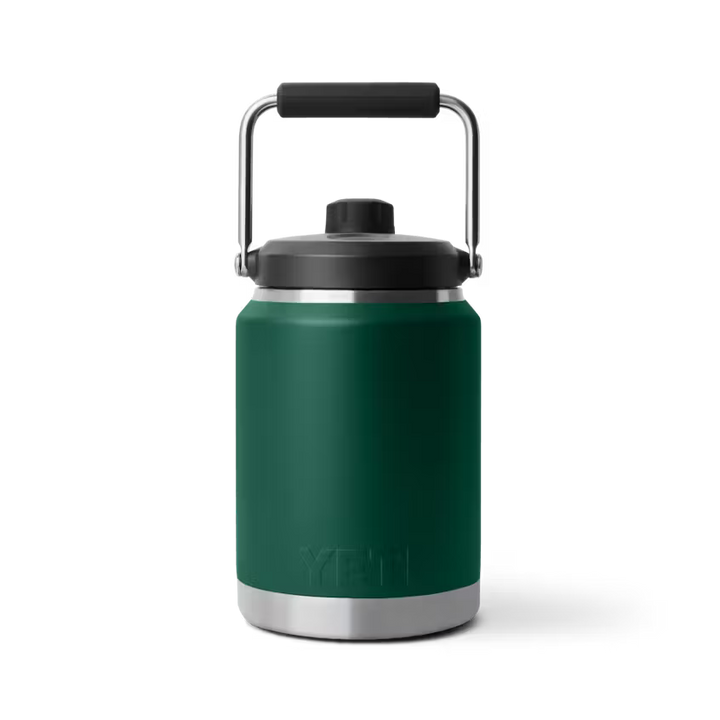 Yeti Rambler Half Gallon Jug 2.0