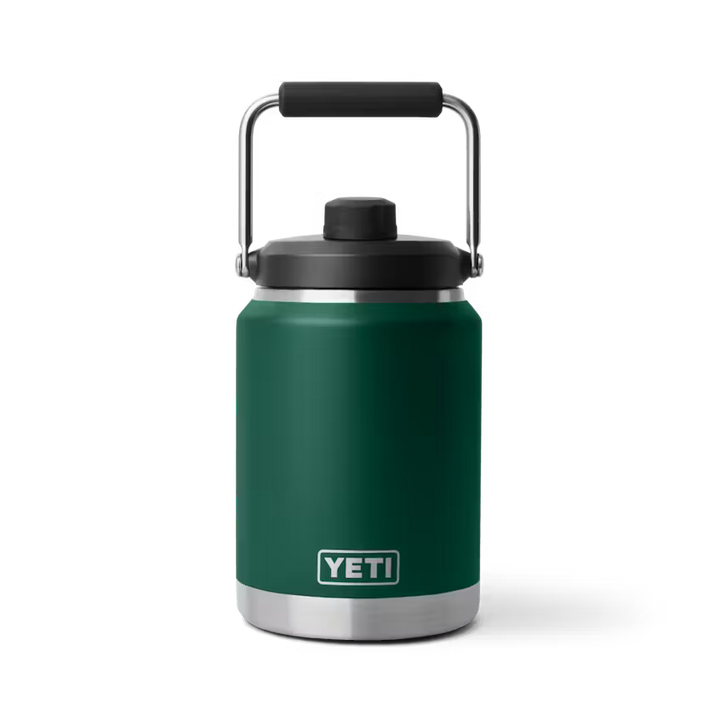 Yeti Rambler Half Gallon Jug 2.0