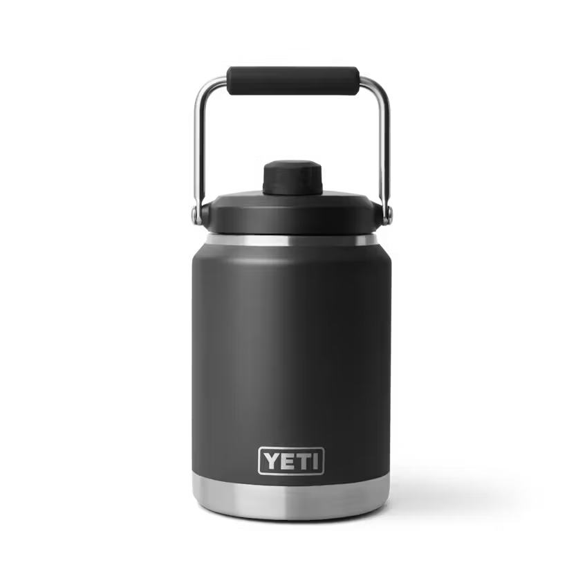 Yeti Rambler Half Gallon Jug 2.0