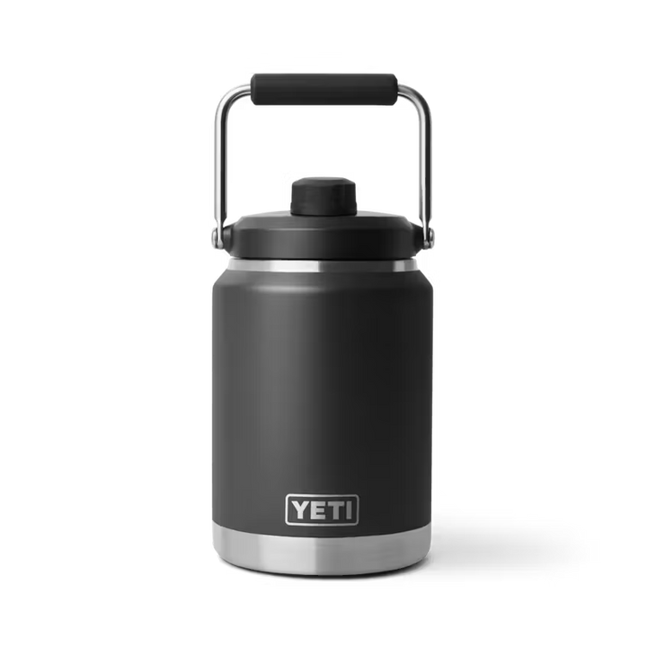 Yeti Rambler Half Gallon Jug 2.0