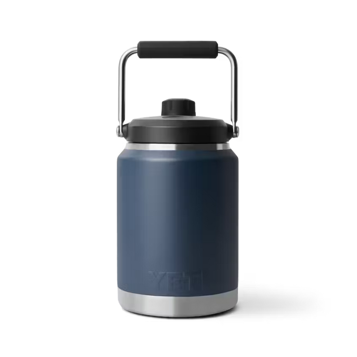 Yeti Rambler Half Gallon Jug 2.0