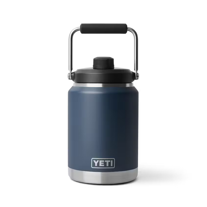 Yeti Rambler Half Gallon Jug 2.0