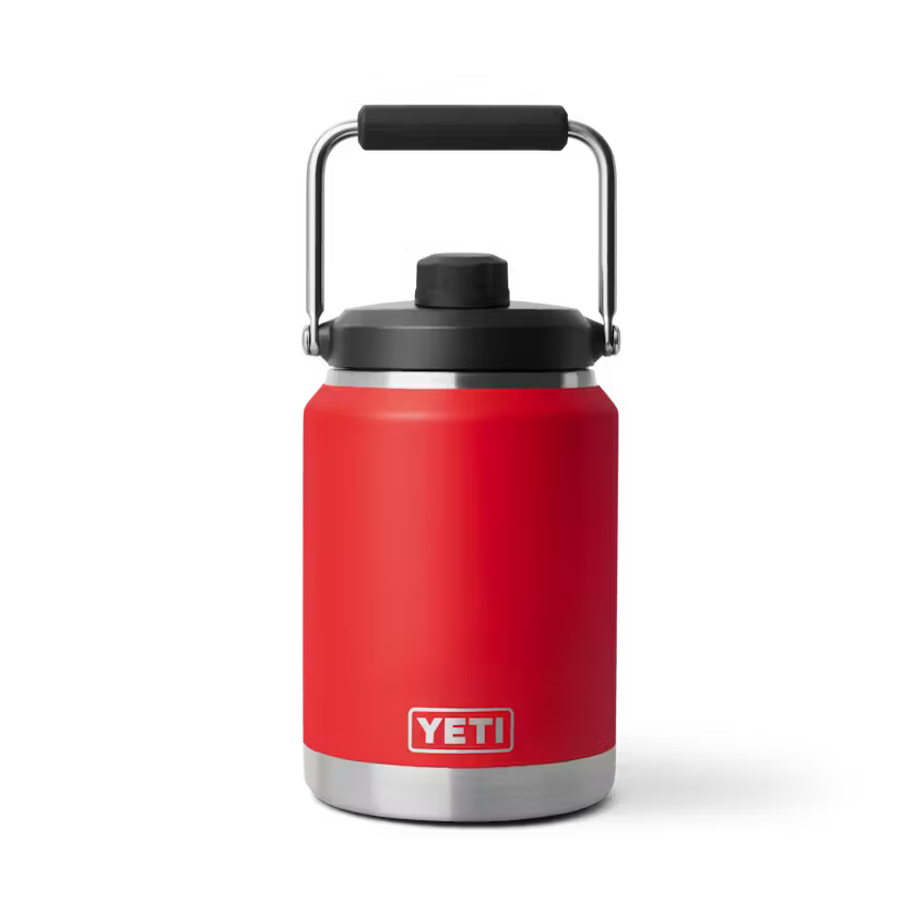 Yeti Rambler Half Gallon Jug V2
