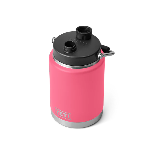 Yeti Rambler Half Gallon Jug V2