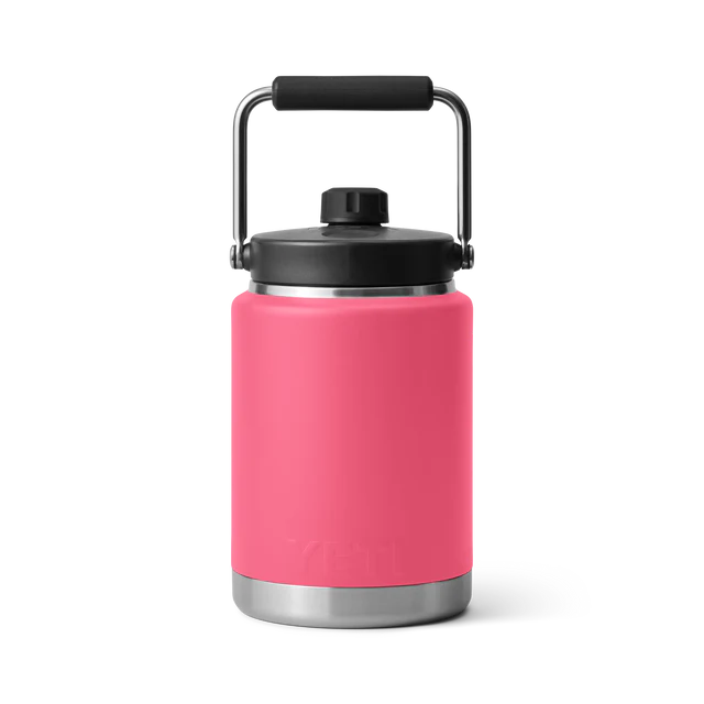Yeti Rambler Half Gallon Jug V2