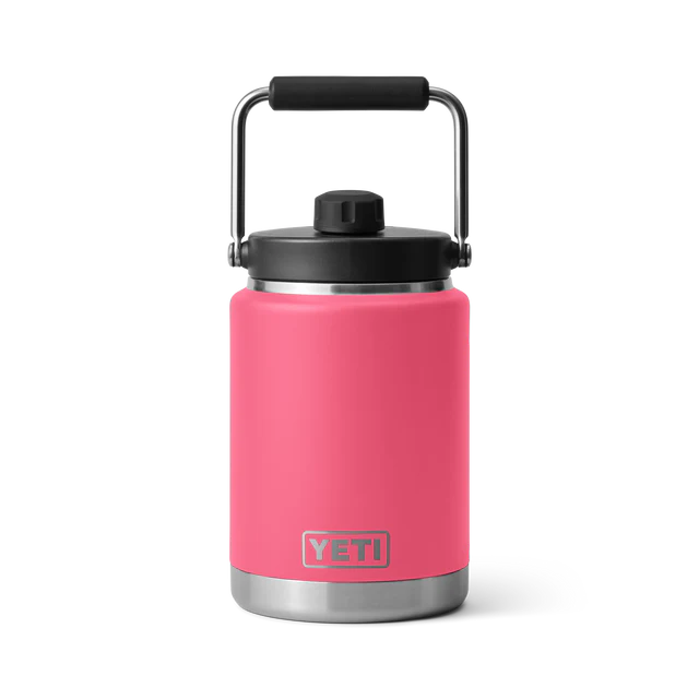 Yeti Rambler Half Gallon Jug V2